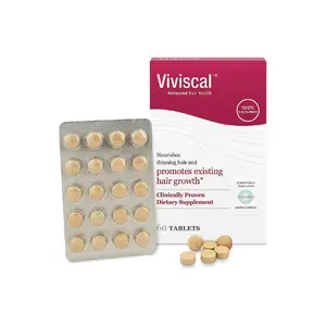 Viviscal Women's Hair Growth