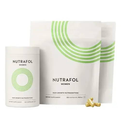Nutrafol Women's Balance