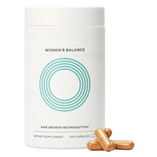 Nutrafol Women's Balance